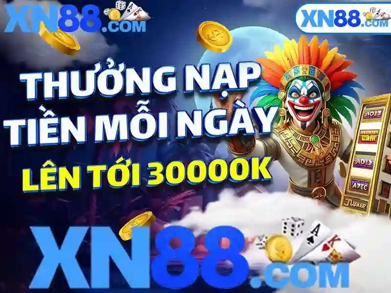 xn88 - Tổng quan về nền tảng chơi game và cá cược trực tuyến