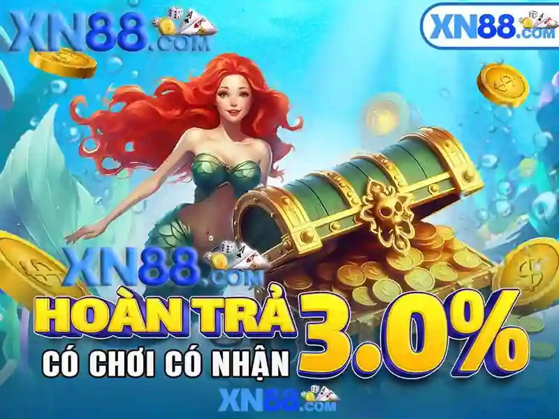 Ưu điểm của xn88 cho người chơi