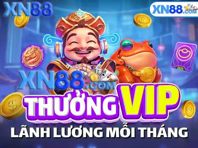 xn88: Nền tảng đánh bạc trực tuyến và những điều cần biết
