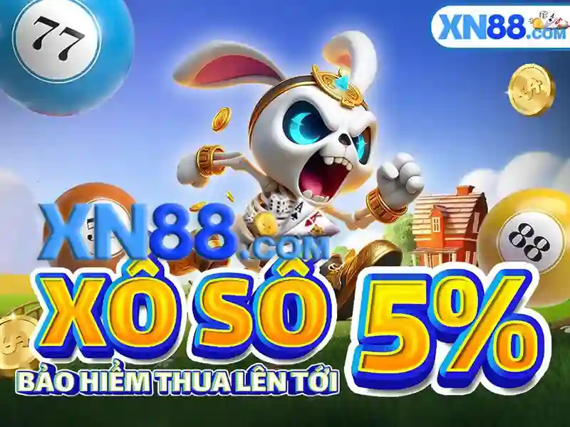 xn88: Tổng quan và cái nhìn tổng quát