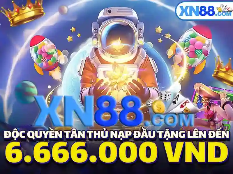 xn88: Nền tảng trò chơi trực tuyến và hệ sinh thái số