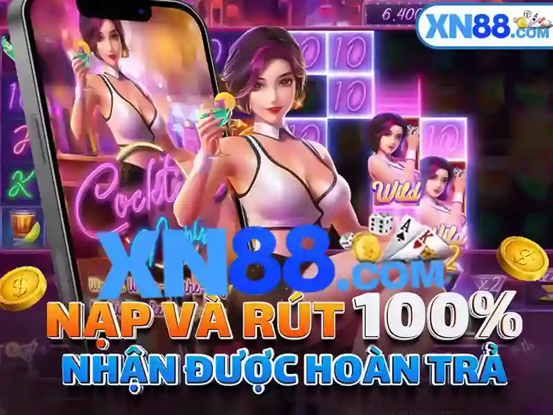 Tính năng nổi bật của xn88 Tính năng nổi bật của xn88