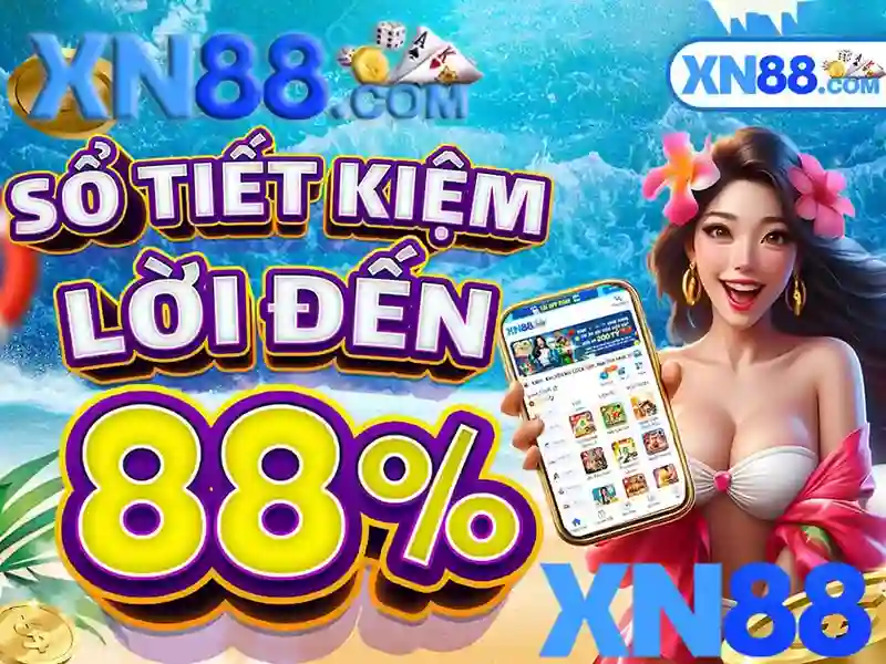 xn88' - Trải nghiệm cược uy tín và live bet hoàn hảo