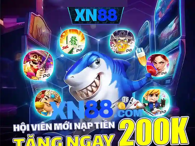 xn88 là gì và tại sao nhiều người quan tâm