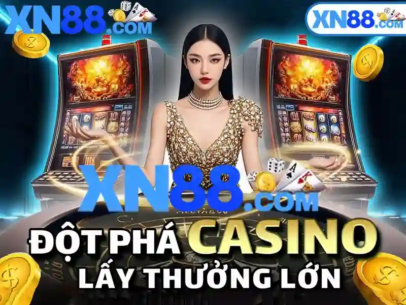 xn88: Nền tảng trò chơi trực tuyến và trải nghiệm người chơi