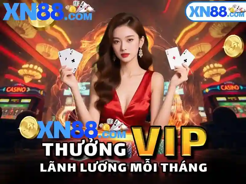 xn88: một nền tảng trò chơi và cá cược trực tuyến nổi bật