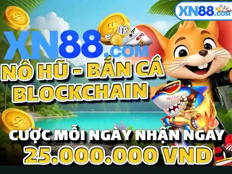 Xn88 - Khám phá nền tảng giải trí trực tuyến