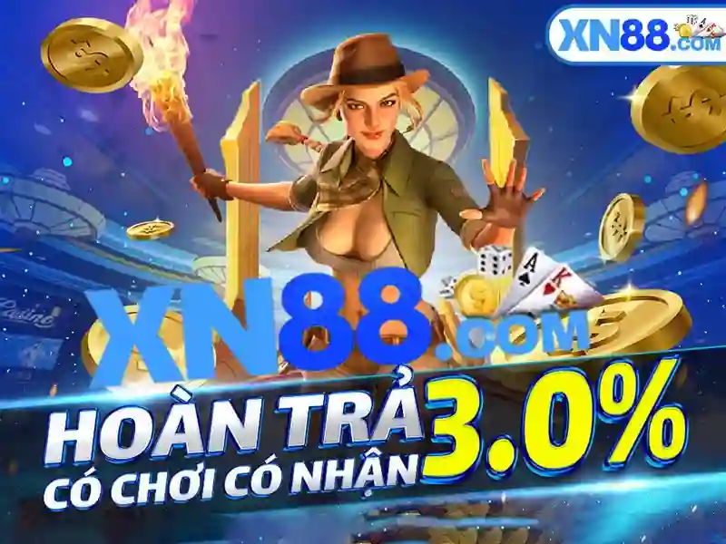 Các tính năng nổi bật của xn88