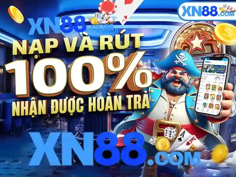 xn88: một nền tảng giải trí trực tuyến và cá cược