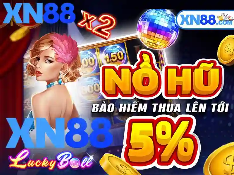 xn88 – Tổng quan về nền tảng và trò chơi