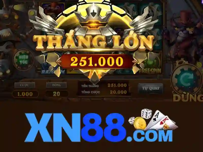 xn88: Tổng quan, lịch sử và tác động