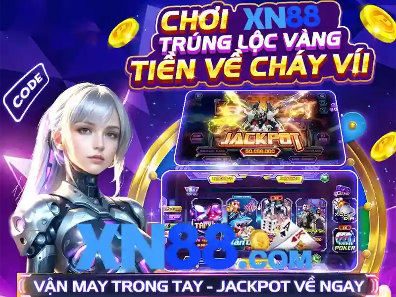 xn88 là gì và tại sao nó nổi bật trên thị trường trò chơi trực tuyến