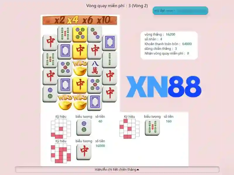 Giới thiệu xn88 Giới thiệu xn88