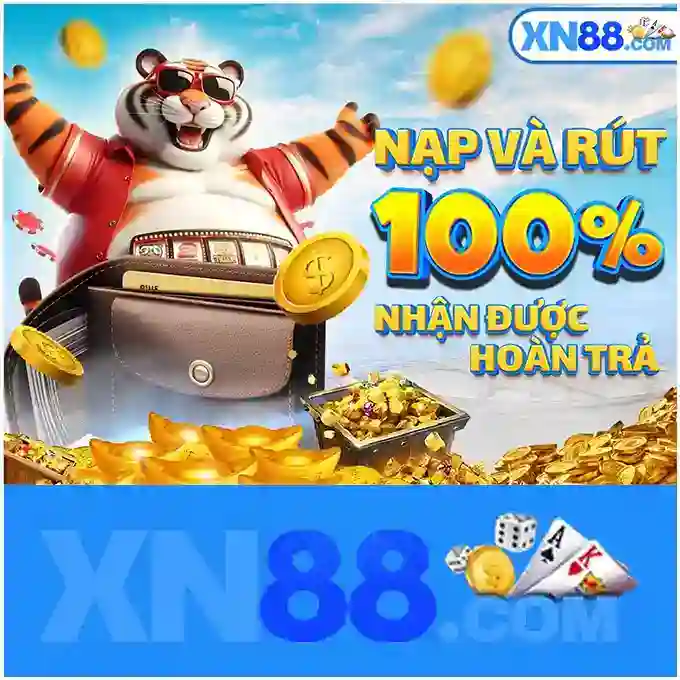xn88: Nền tảng giải trí trực tuyến an toàn và tiện ích