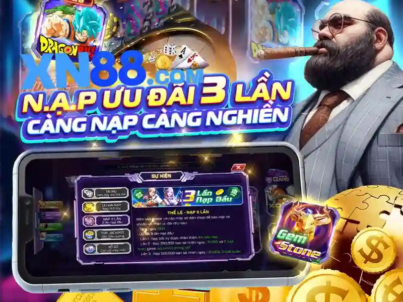An toàn và bảo mật của xn88 An toàn và bảo mật của xn88