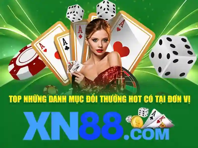 xn88 - Tổng quan về nền tảng chơi game trực tuyến